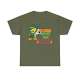 Okay b***h call the cops ill have s*x with them Funny T-shirt