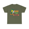 Okay b***h call the cops ill have s*x with them Funny T-shirt