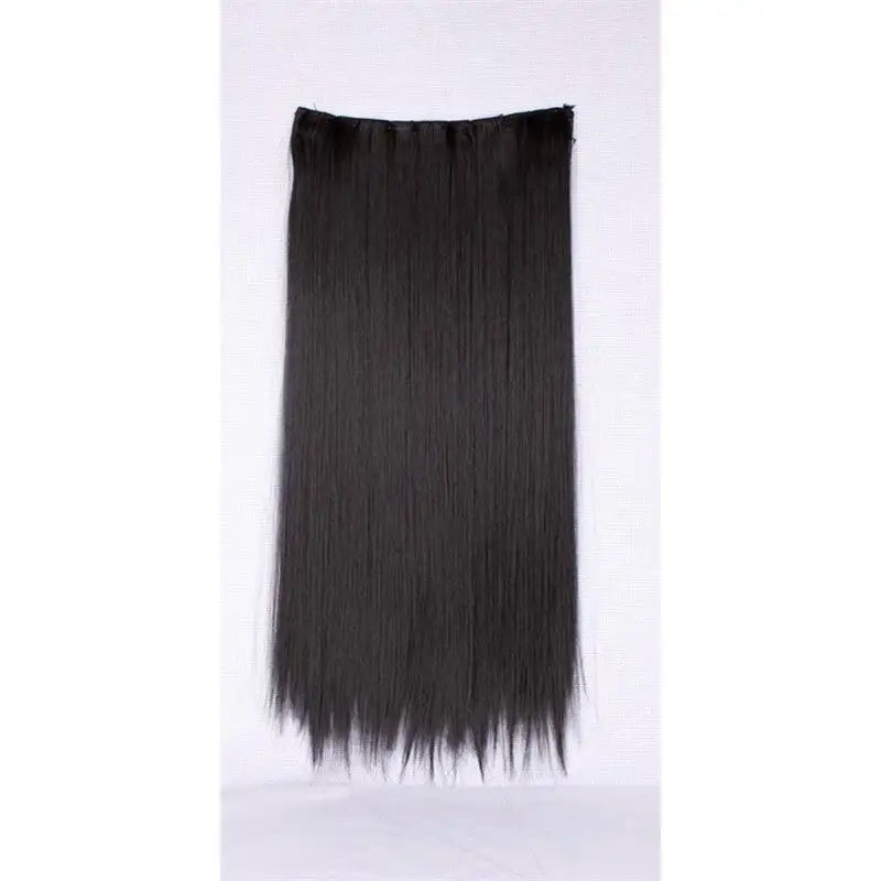 Fashion Straight Wig - Lootquake