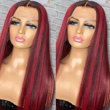 Real Hair Lace Headgear - Lootquake