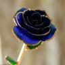 24K Gold Plated Rose Gift