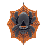 Web Witch Flatback