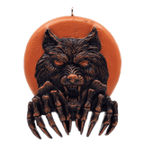 Tooth ‘n’ Nail Flatback