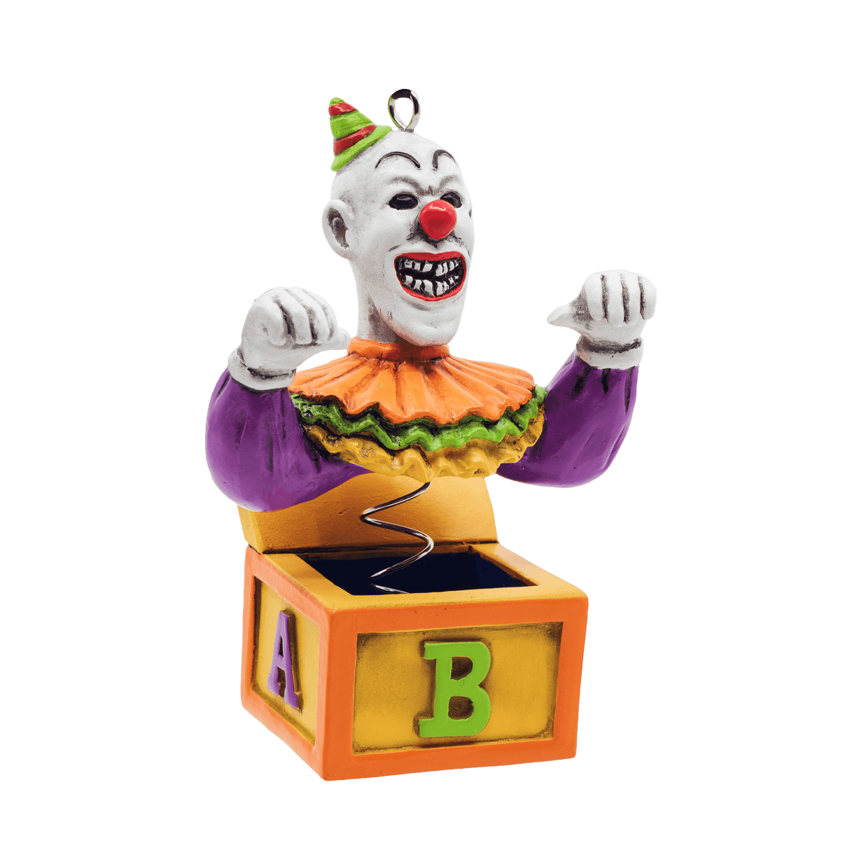 Toy Jack