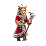 Xmas Devil