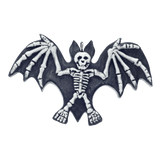 Bat Bones Flatback