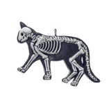 Cat Bones Flatback