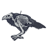 Crow Bones Flatback