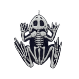 Frog Bones Flatback