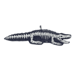 Alligator Bones Flatback