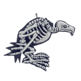 Vulture Bones Flatback