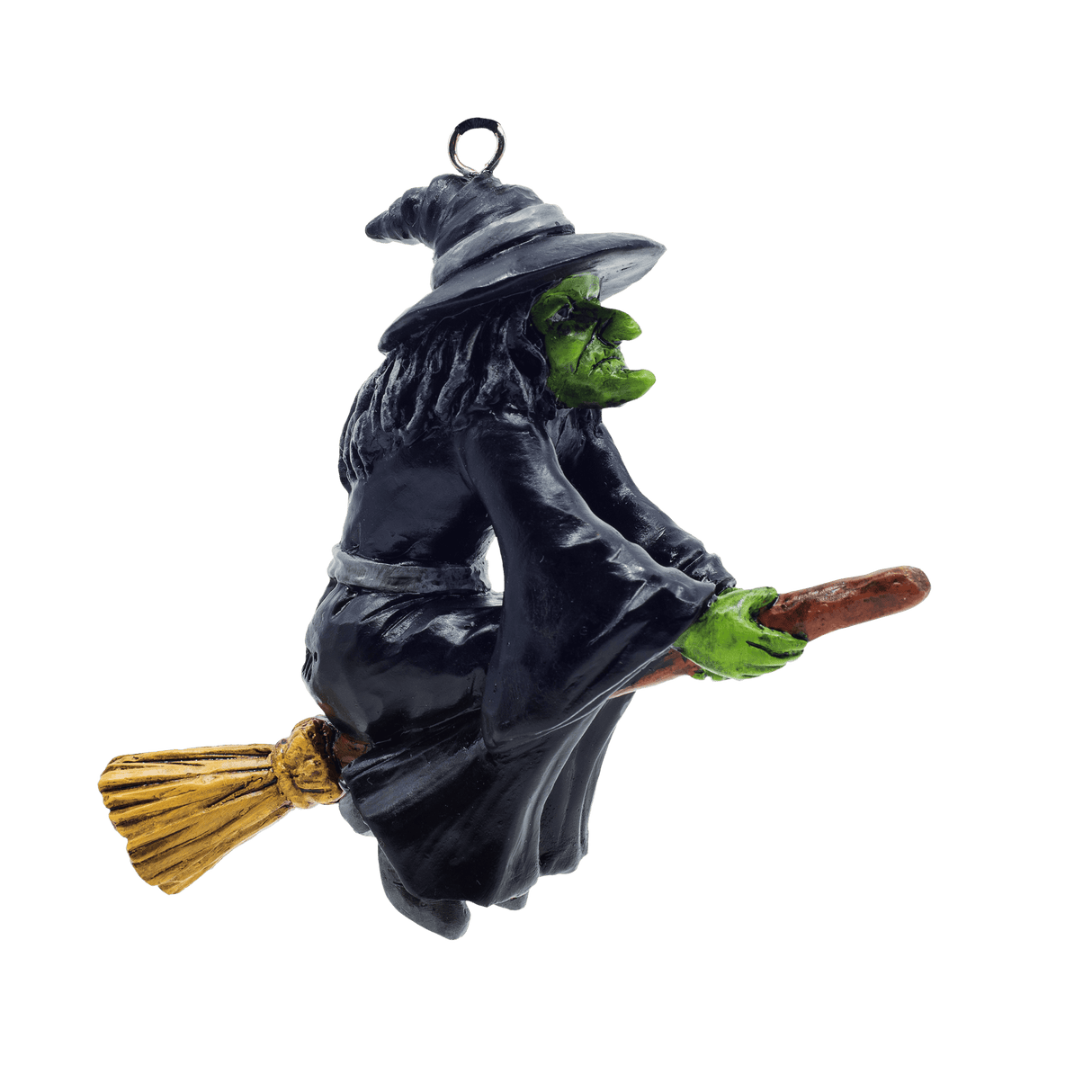 Witchful Thinking