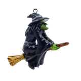 Witchful Thinking