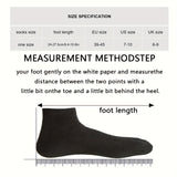 10/20/30 pairs Men's 10/20/30 Pairs Compression Sports Socks, Sweat-Wicking, Anti-Odor, Non-Slip for Running, Basketball, Fitness