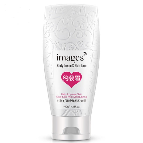 Moisturizing body lotion - Lootquake