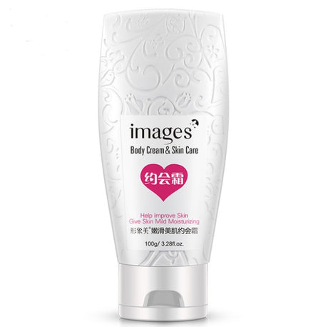 Moisturizing body lotion - Lootquake