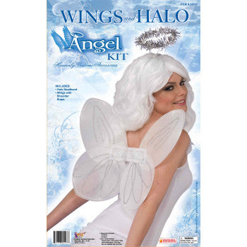 Angel Accesory Kit
