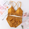 Sexy lingerie bra - Lootquake