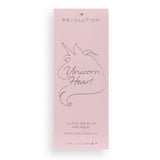 REVOLUTION Unicorn Heart Glow Serum Primer