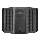 Microphone Recording Studio High-Quality Noise Reduction Screen Blowout Prevention Net - Lootquake