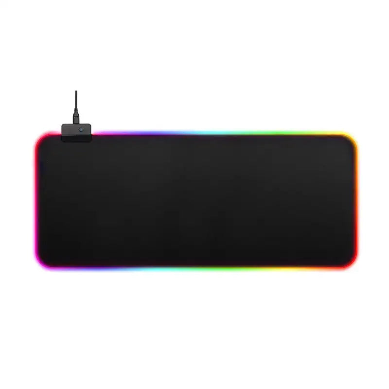 Gaming mouse pad - Lootquake