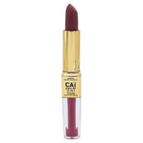 CAI Para Mi 2-in-1 Lipstick & Lip Gloss