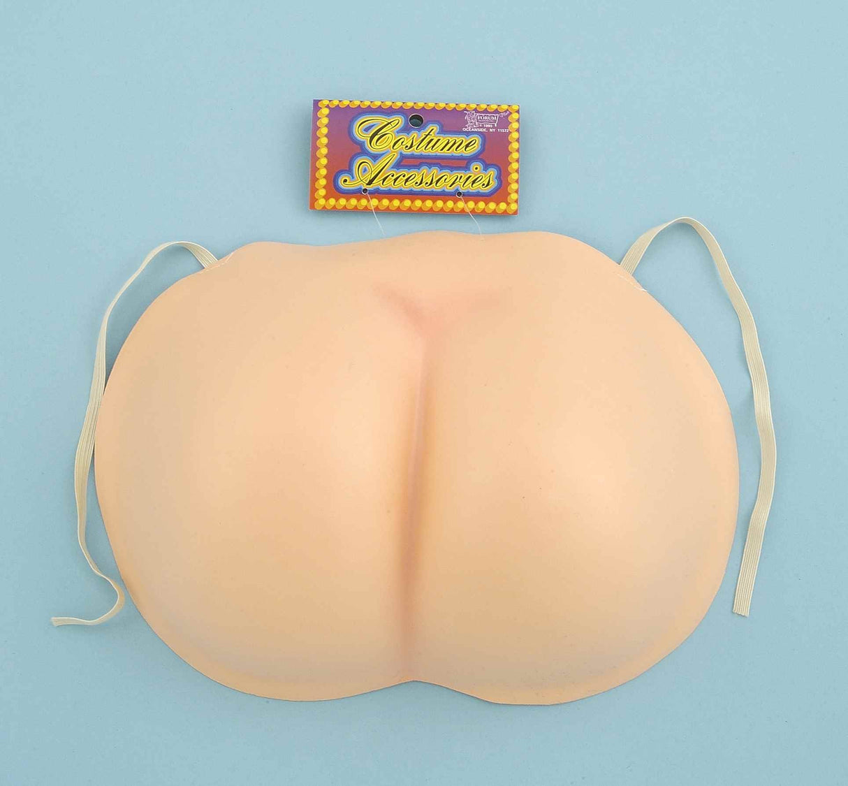 Costume Accessories Fake Buttocks Foam