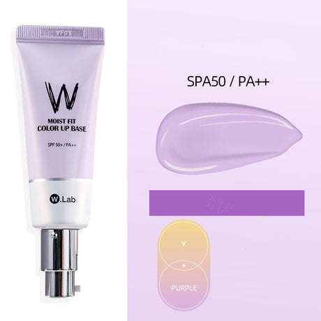 Pre-makeup Cream, Pre-makeup Cream - Lootquake