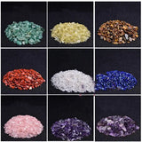 Aquarium Potted Decorative Gravel - Lootquake