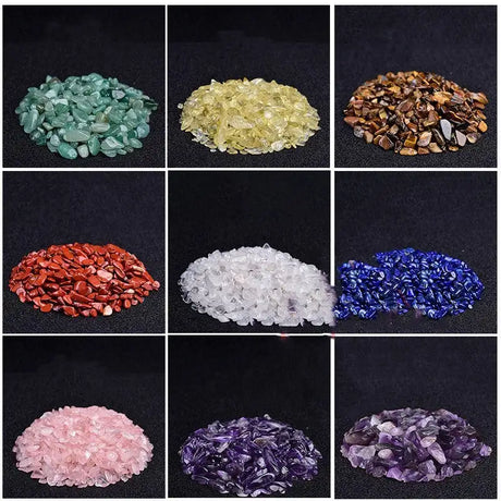 Aquarium Potted Decorative Gravel - Lootquake