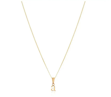 Personalized Stainless Steel Necklace Customization - Lootquake