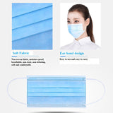 3-Ply Disposable Medical Mask