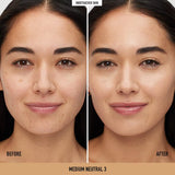 bareMinerals Original Pure Serum Radiant Natural Liquid Foundation