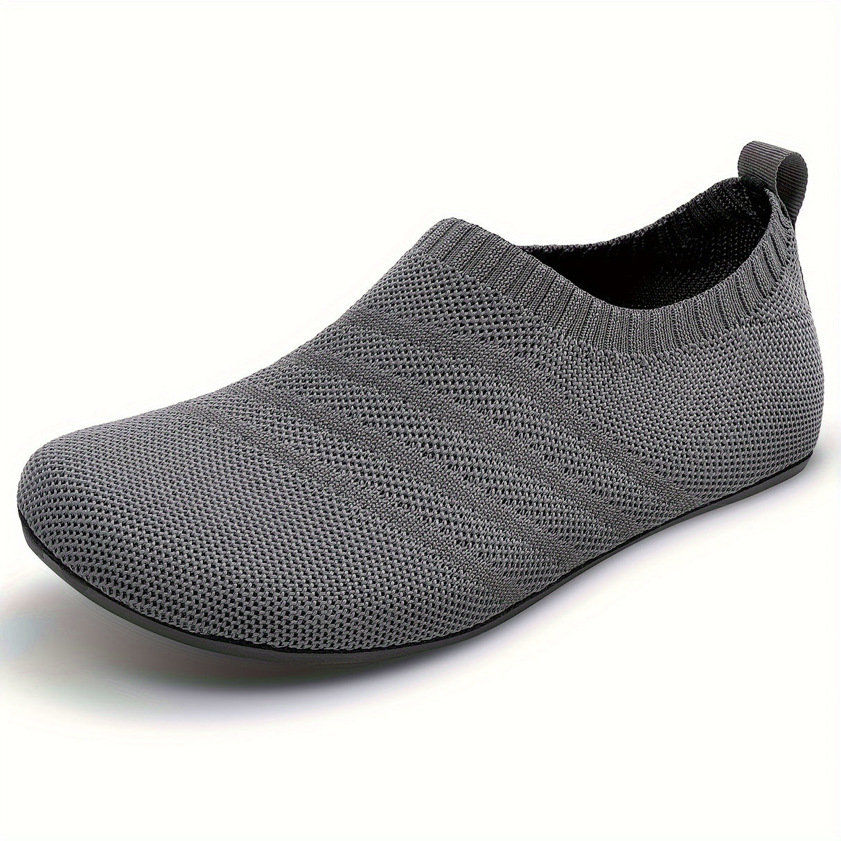 Pantuflas tipo calcetines para hombre - Suaves y acogedoras para interiores con suela antideslizante, ideales para yoga y para relajarse en casa. Regalo perfecto para inauguración de la casa y relajación.