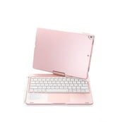 Rotatable Bluetooth iPad Keyboard