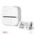 Portable Mini Printer for Students and Hobbyists, Bluetooth Thermal Label Printer - Lootquake