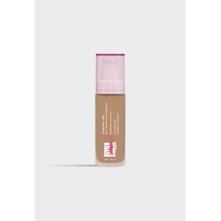 UOMA By Sharon C, Flawless IRL Skin Perfecting Foundation