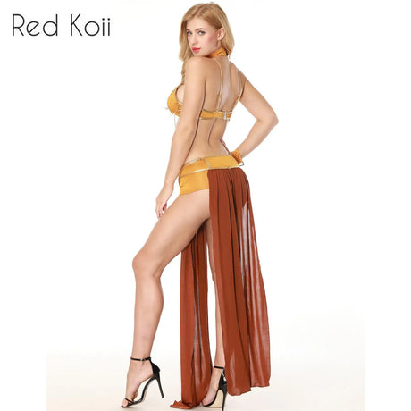 Arab Lingerie Suit - Lootquake