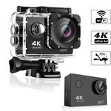 Mini Smart HD Outdoor Waterproof Camera - Lootquake