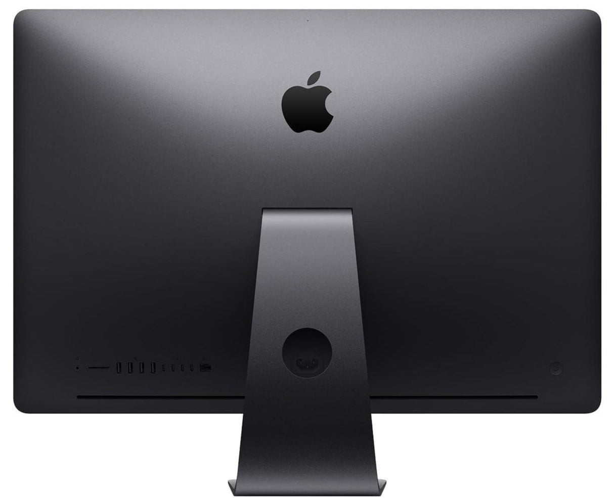2017 Apple iMac Pro 27-inch 3.2GHz 8-core Xeon W 32GB RAM 1TB SSD | Vega 56
