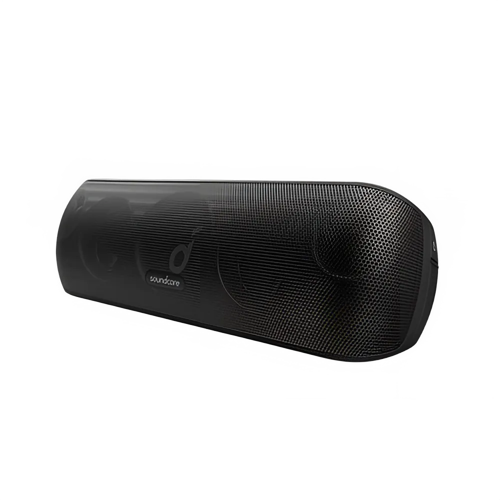 30W Subwoofer Bluetooth Speaker with 12H Battery