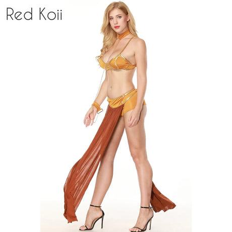 Arab Lingerie Suit - Lootquake
