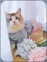 Pet cat clothes - Lootquake