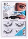 ARDELL Eyelashes With Applicator (Deluxe Pack)