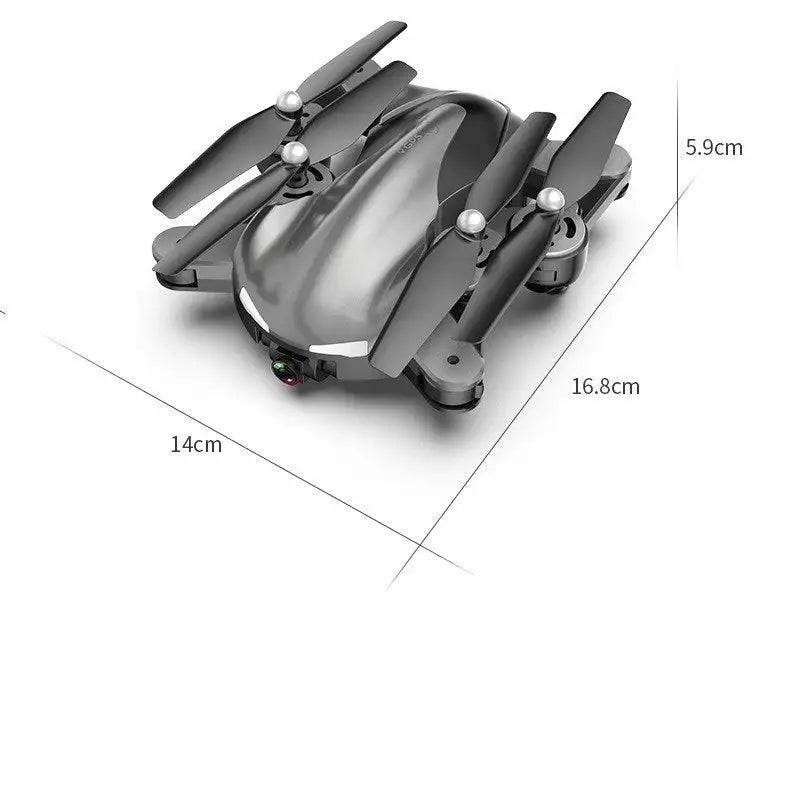 Drone HD 4K Four Axis Drone - Lootquake