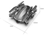 Drone HD 4K Four Axis Drone - Lootquake