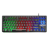 Electronic Games Mechanical Keyboard Notebook Keyboard - Lootquake