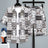 Men's Short-sleeved Suit Youth Student Leisure Sports Cool Shorts Two-piece Set - Lootquake