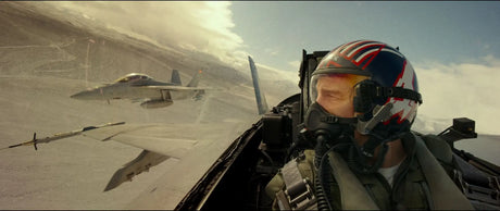 Top Gun: Maverick (DVD), Paramount, Action & Adventure - Lootquake