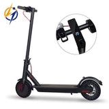 Trottinette électrique à deux roues intelligente haute puissance et haute vitesse de 350 W la plus vendue